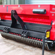 Charterhouse Overseeder 2075